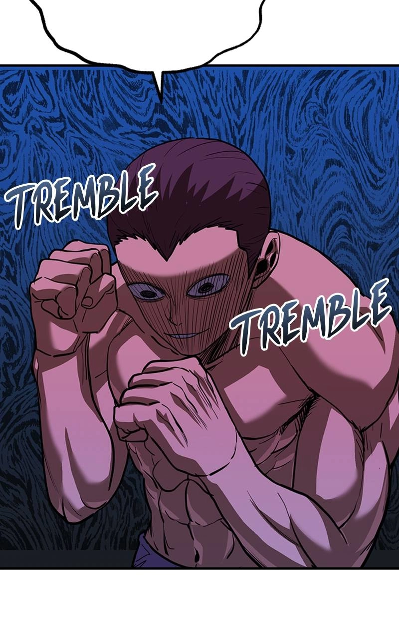 King of the Octagon Chapter 32 - Page 12