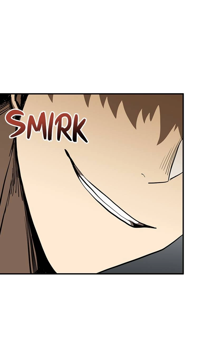 King of the Octagon Chapter 32 - Page 13