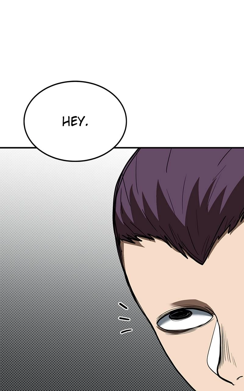 King of the Octagon Chapter 32 - Page 14