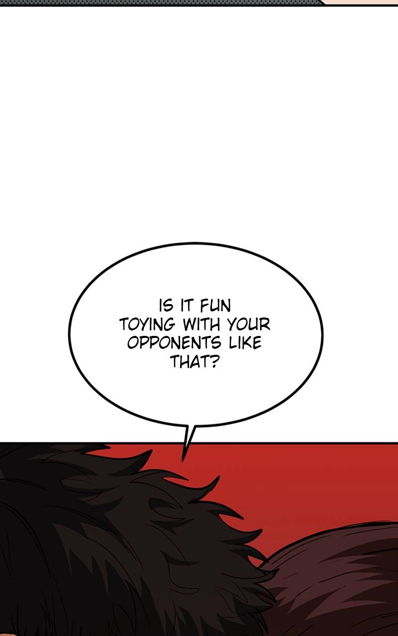 King of the Octagon Chapter 32 - Page 15
