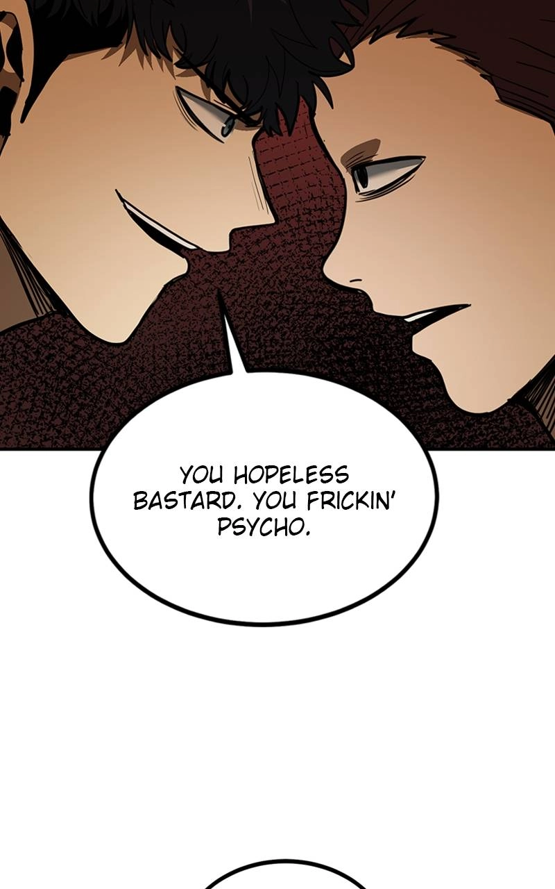 King of the Octagon Chapter 32 - Page 16
