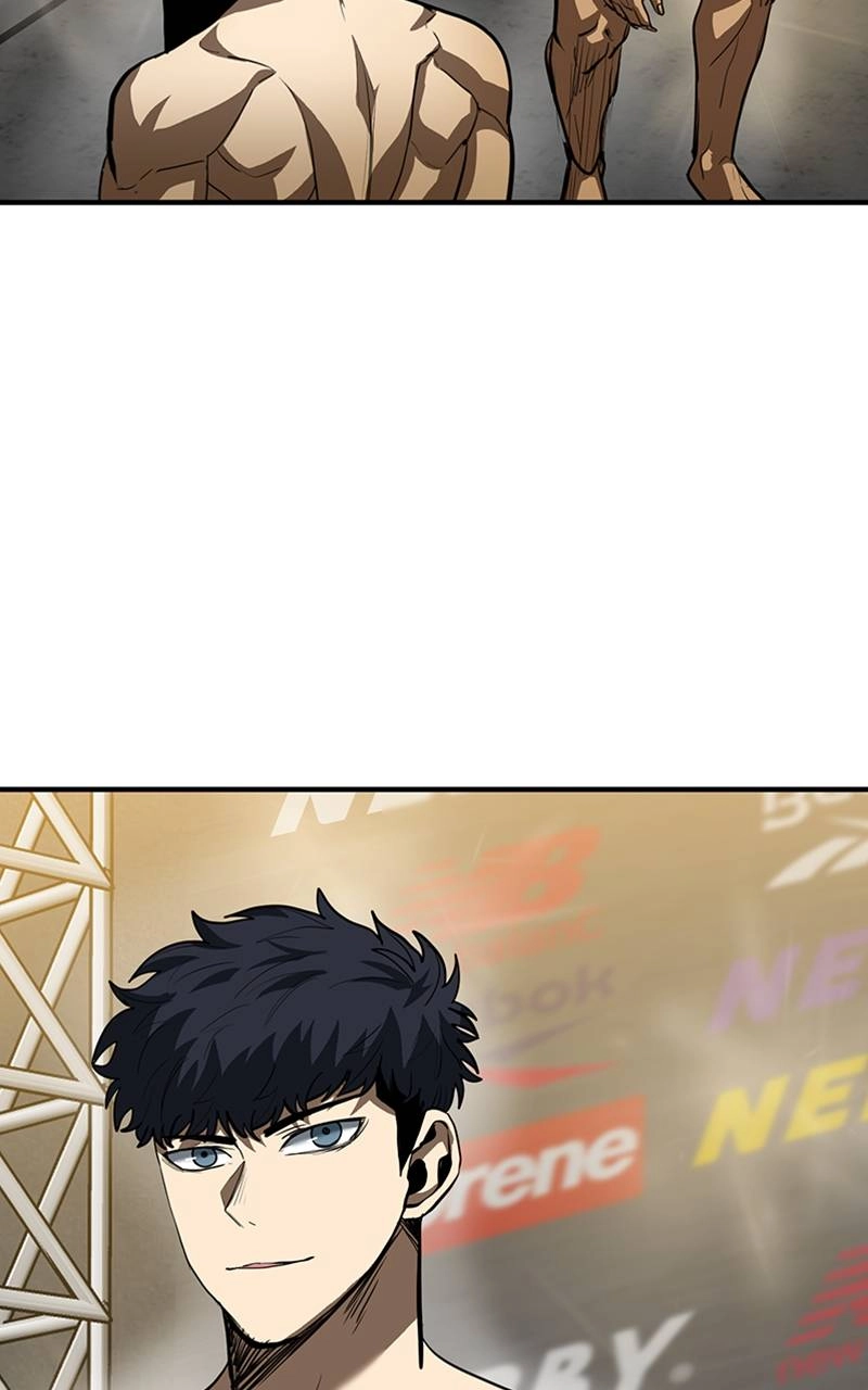 King of the Octagon Chapter 32 - Page 19