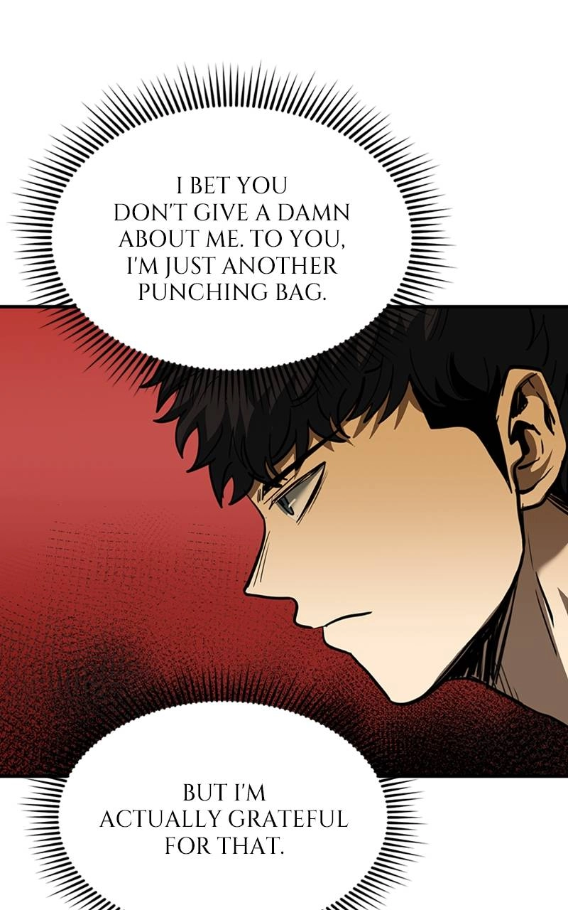 King of the Octagon Chapter 32 - Page 24