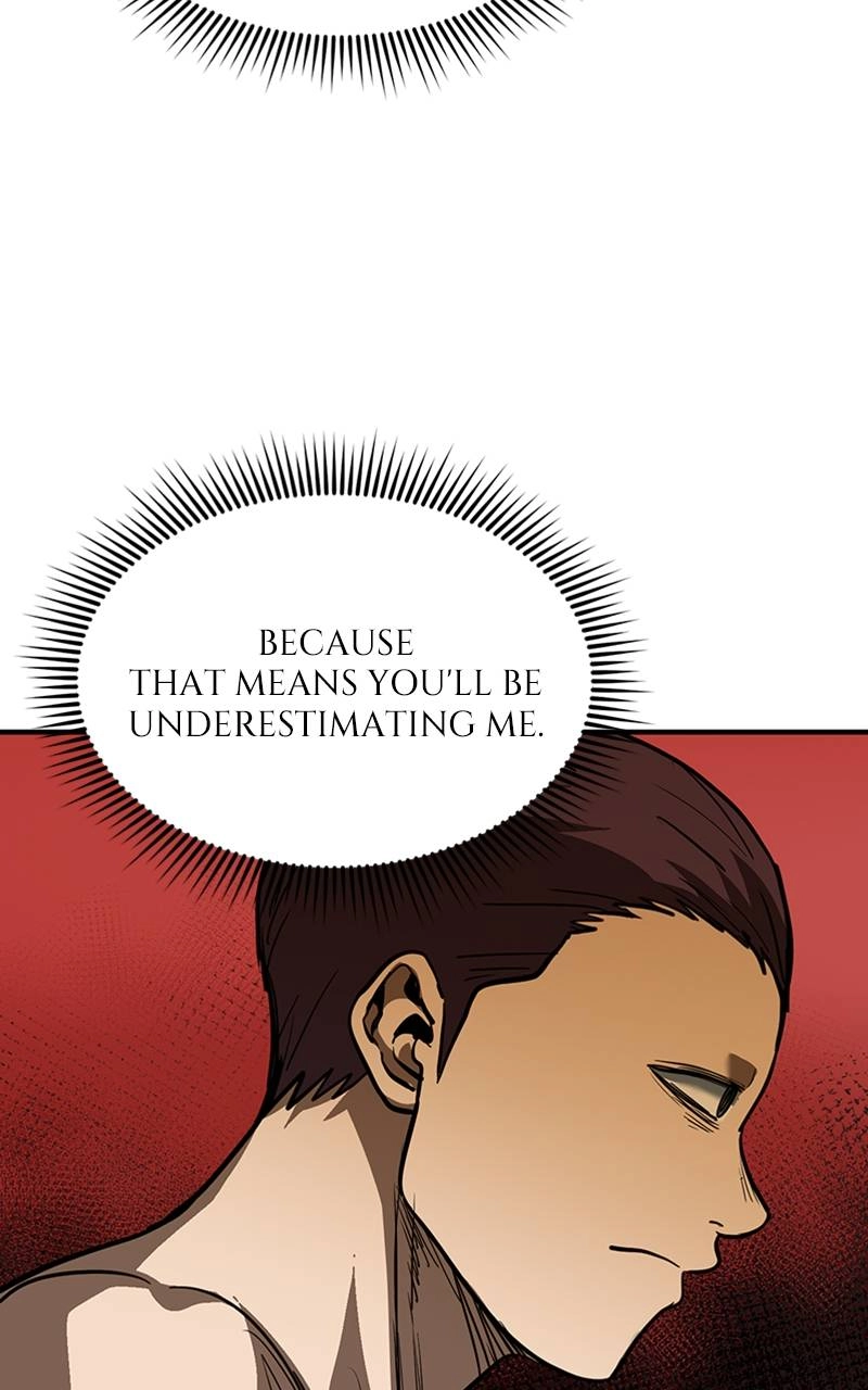 King of the Octagon Chapter 32 - Page 25