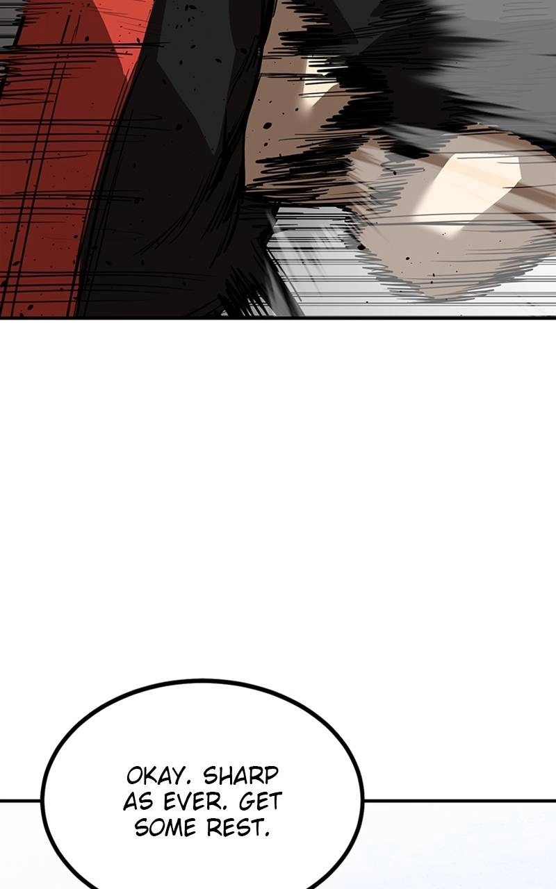 King of the Octagon Chapter 32 - Page 29