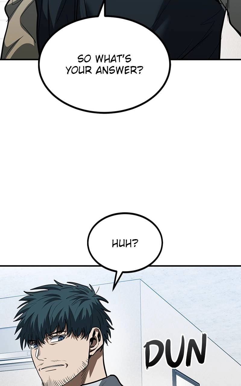 King of the Octagon Chapter 32 - Page 37