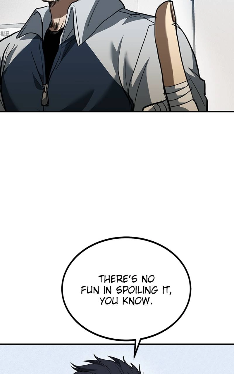 King of the Octagon Chapter 32 - Page 38