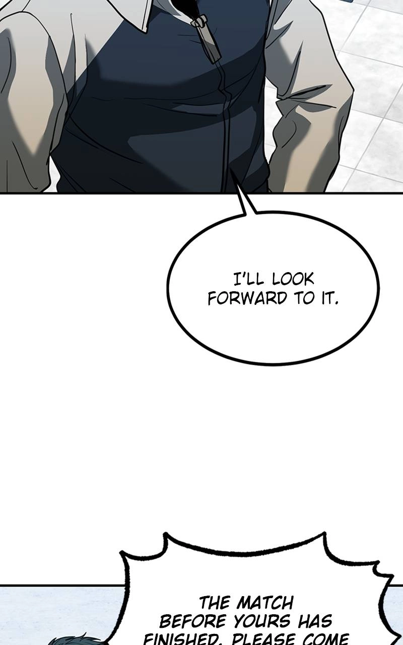 King of the Octagon Chapter 32 - Page 41