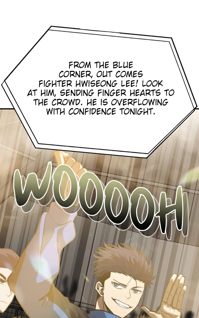 King of the Octagon Chapter 32 - Page 47