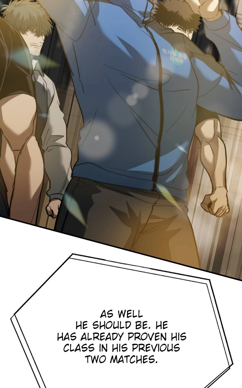 King of the Octagon Chapter 32 - Page 48