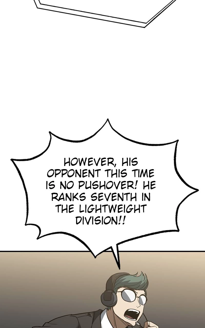 King of the Octagon Chapter 32 - Page 49
