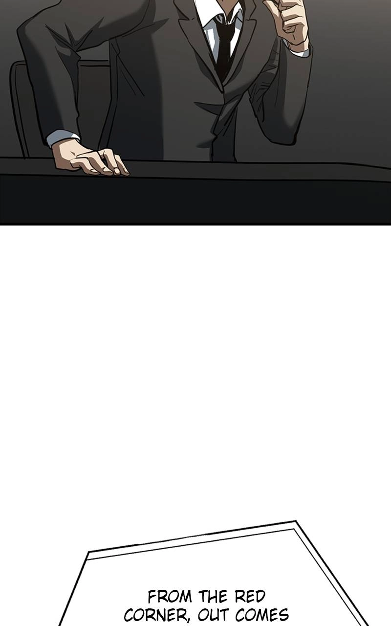 King of the Octagon Chapter 32 - Page 50