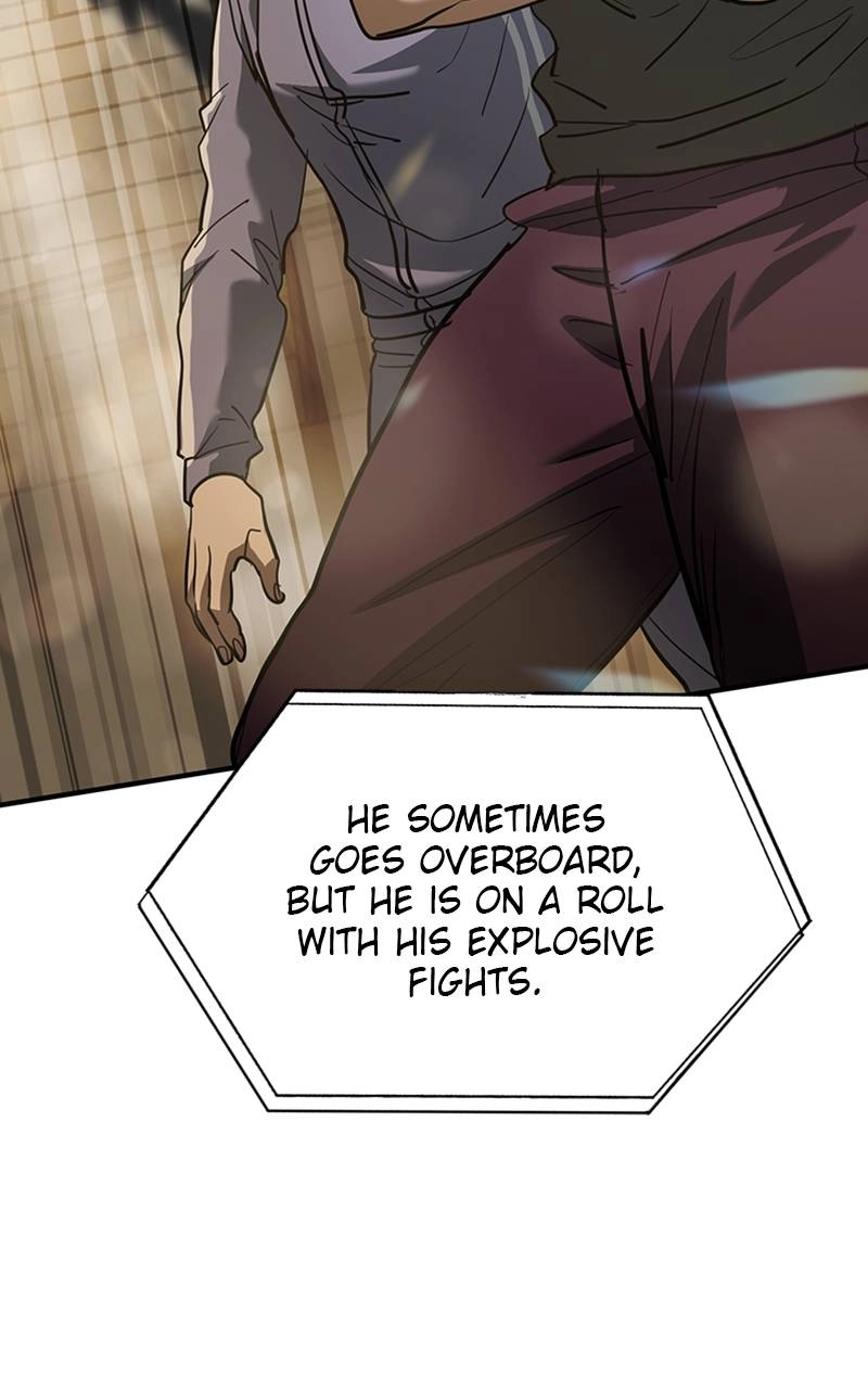 King of the Octagon Chapter 32 - Page 52