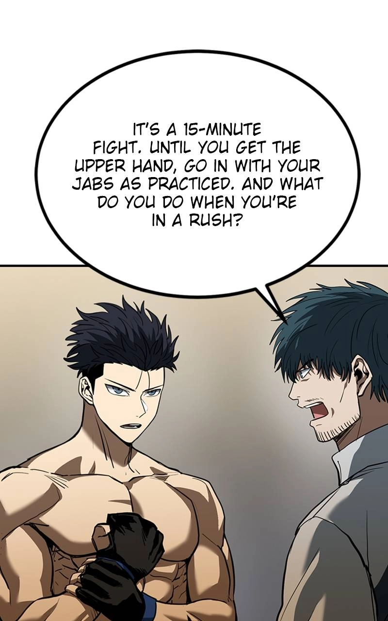 King of the Octagon Chapter 32 - Page 53