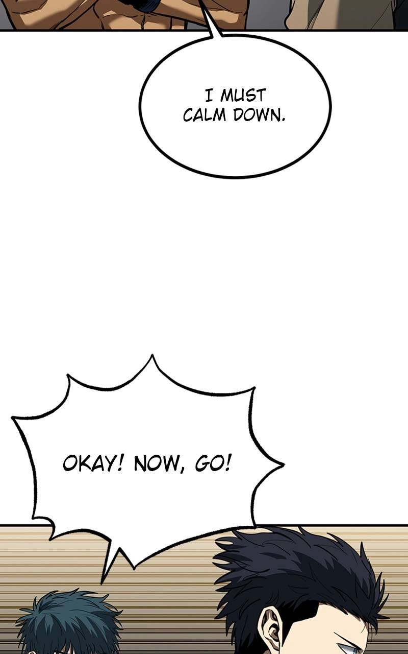 King of the Octagon Chapter 32 - Page 54