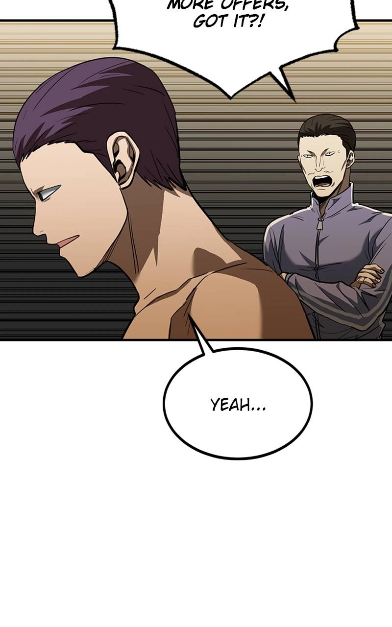 King of the Octagon Chapter 32 - Page 56