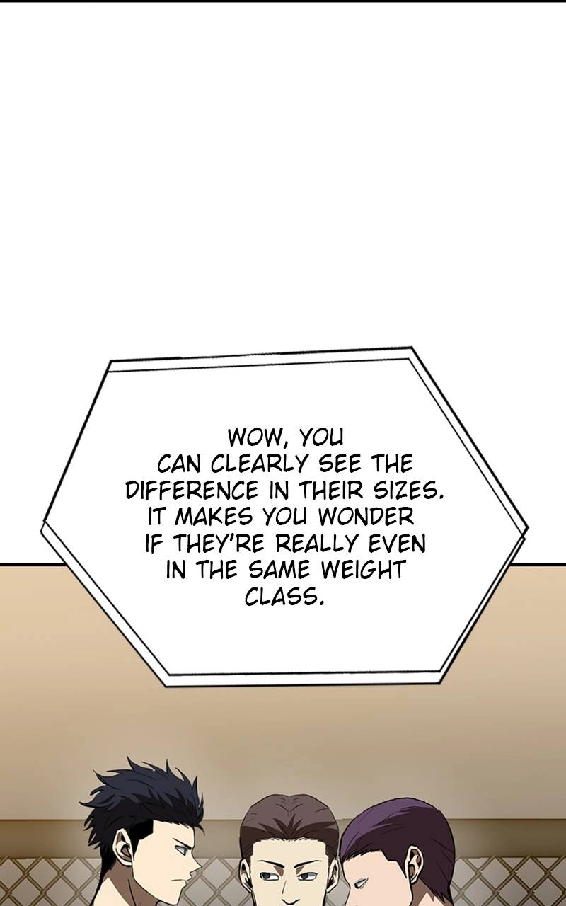 King of the Octagon Chapter 32 - Page 58