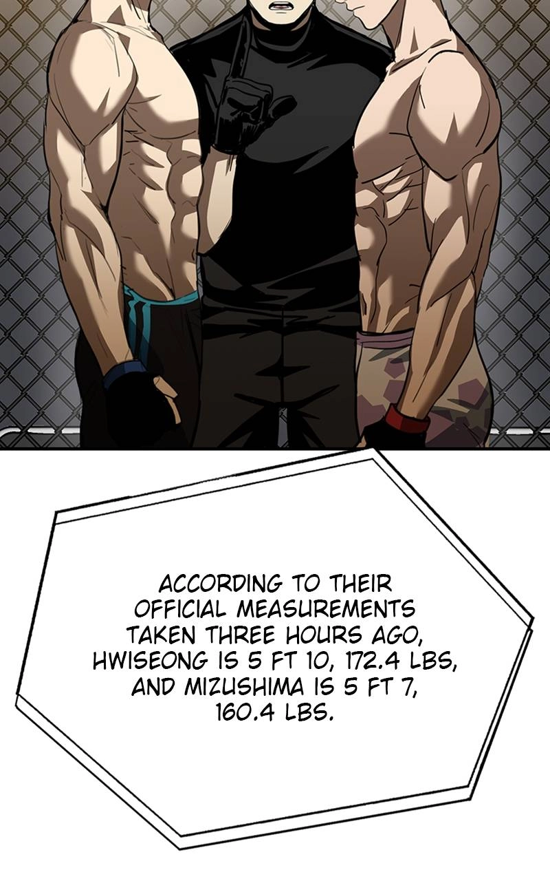 King of the Octagon Chapter 32 - Page 59