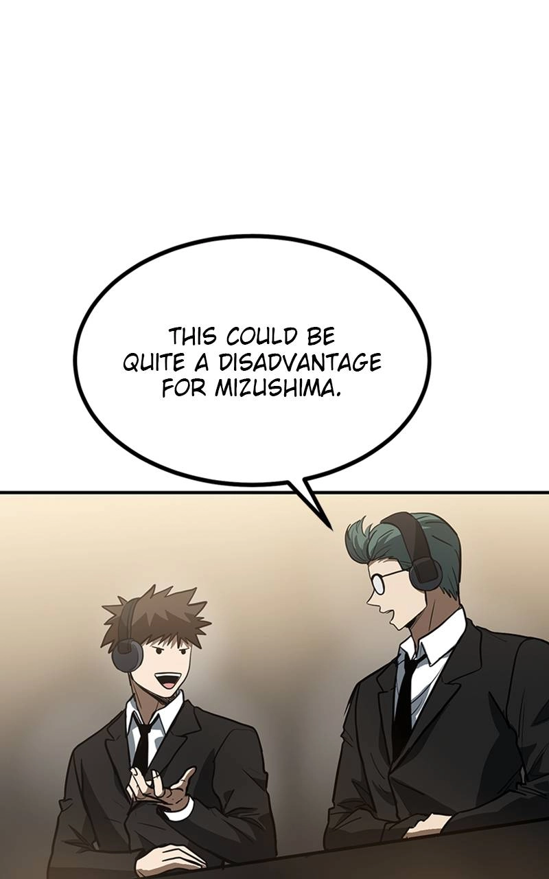 King of the Octagon Chapter 32 - Page 60