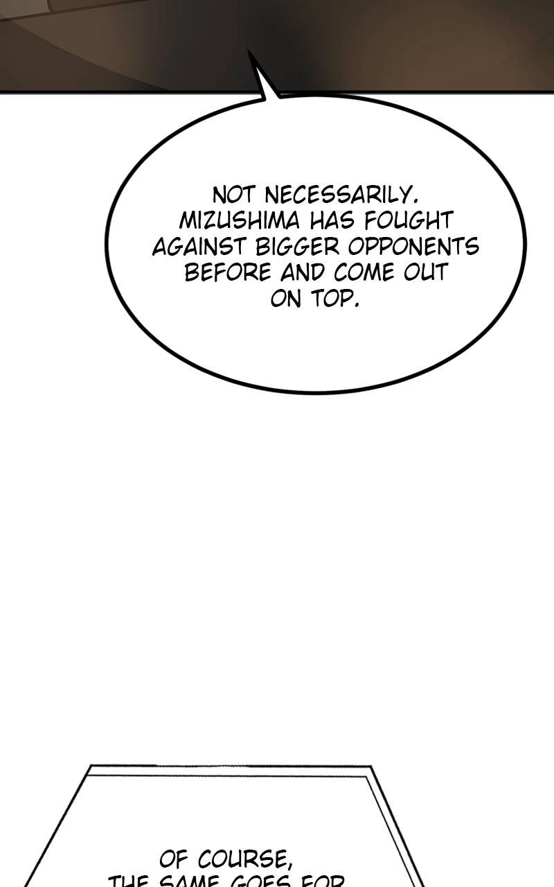 King of the Octagon Chapter 32 - Page 61