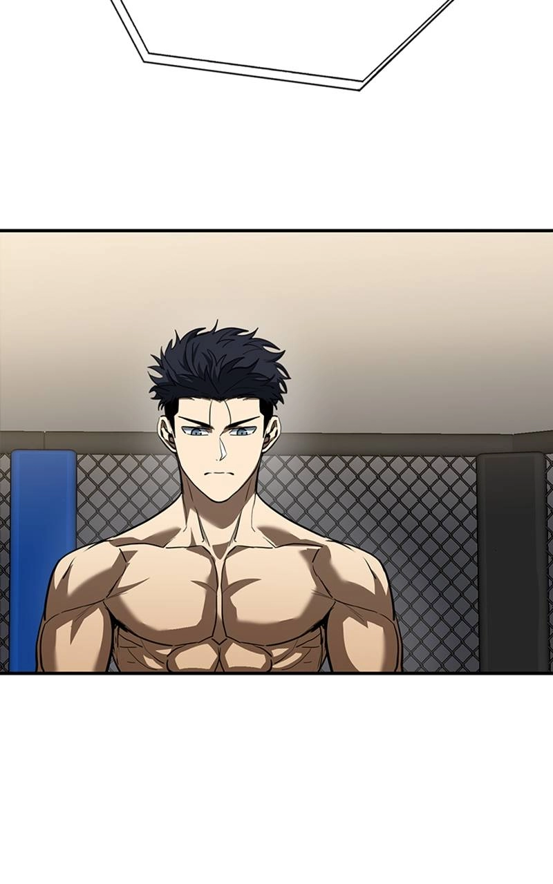 King of the Octagon Chapter 32 - Page 63
