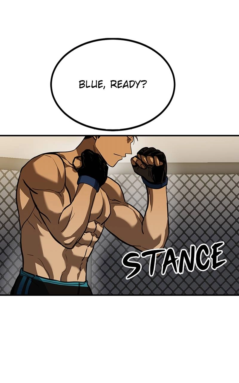 King of the Octagon Chapter 32 - Page 64