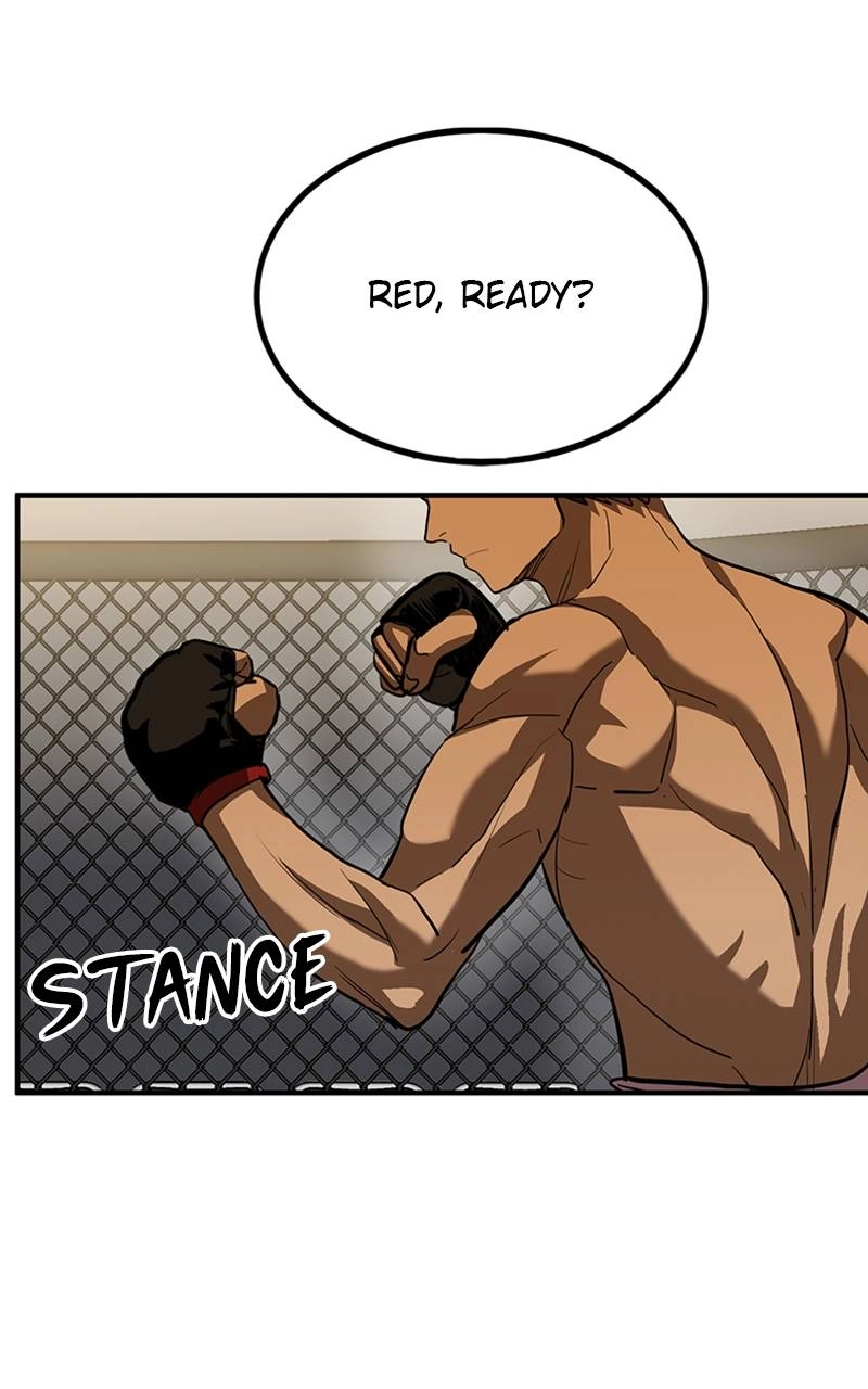 King of the Octagon Chapter 32 - Page 65