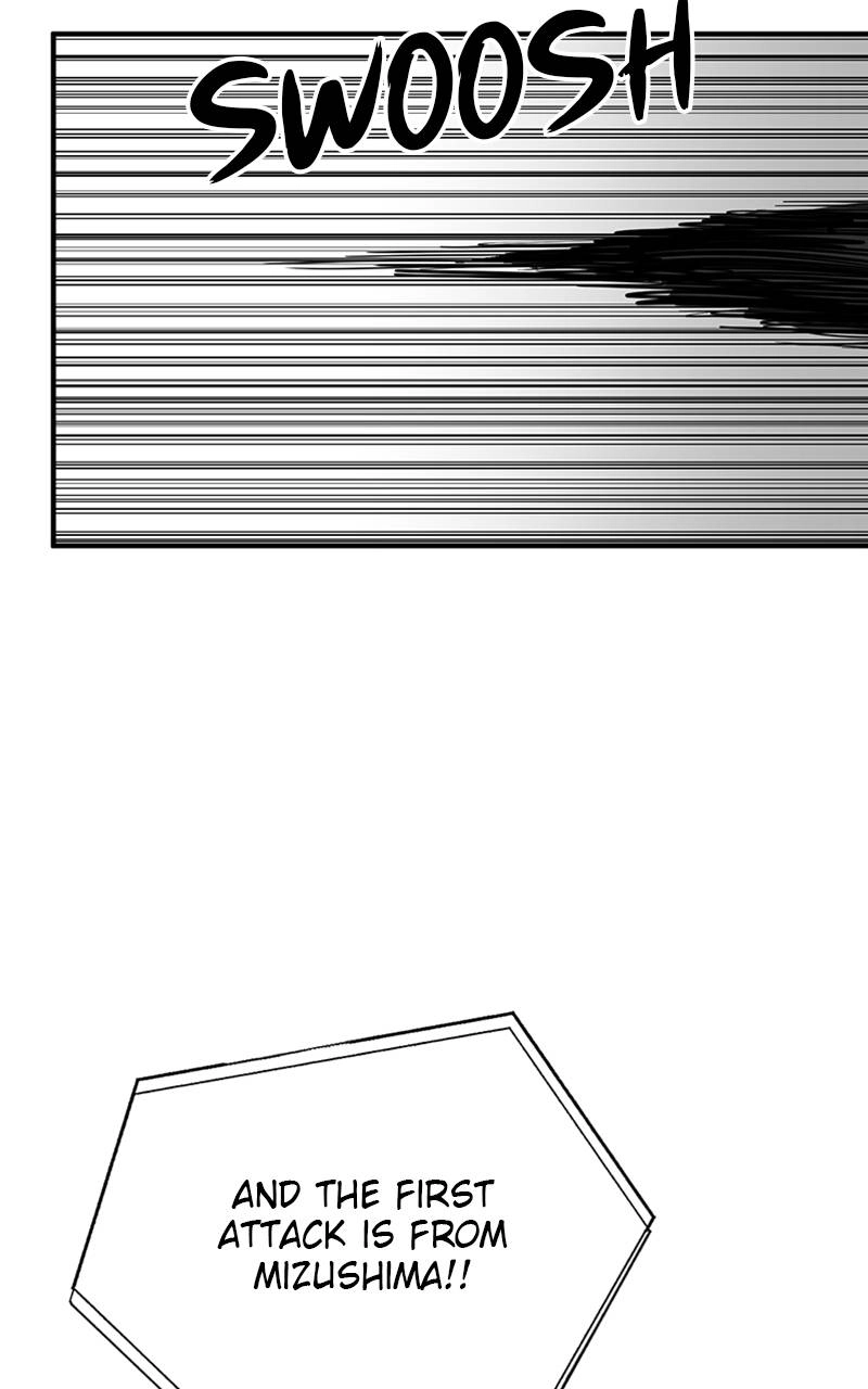 King of the Octagon Chapter 32 - Page 69