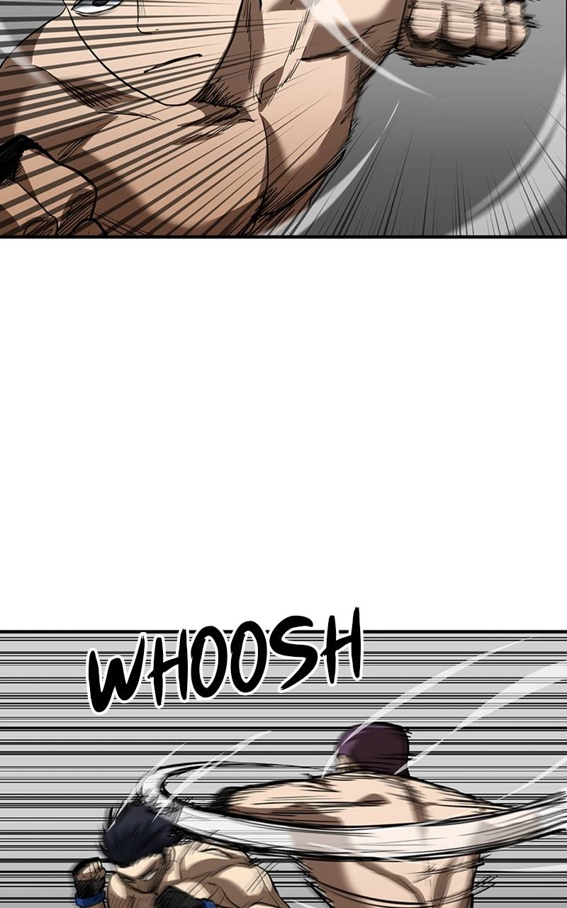 King of the Octagon Chapter 32 - Page 72
