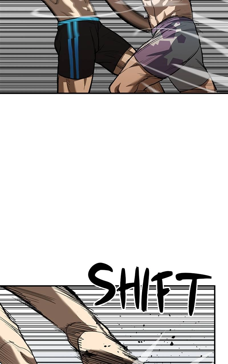 King of the Octagon Chapter 32 - Page 74