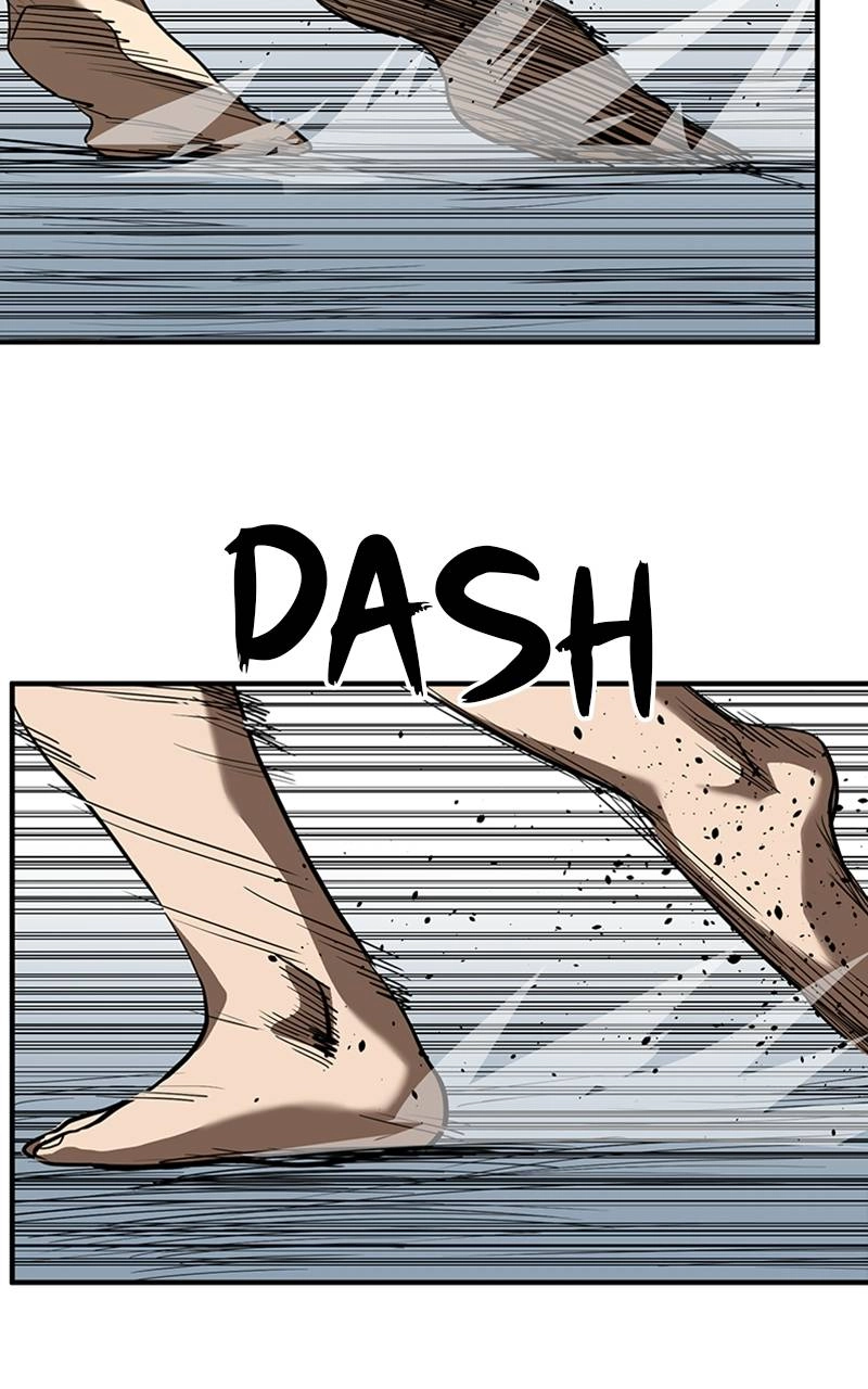 King of the Octagon Chapter 32 - Page 75
