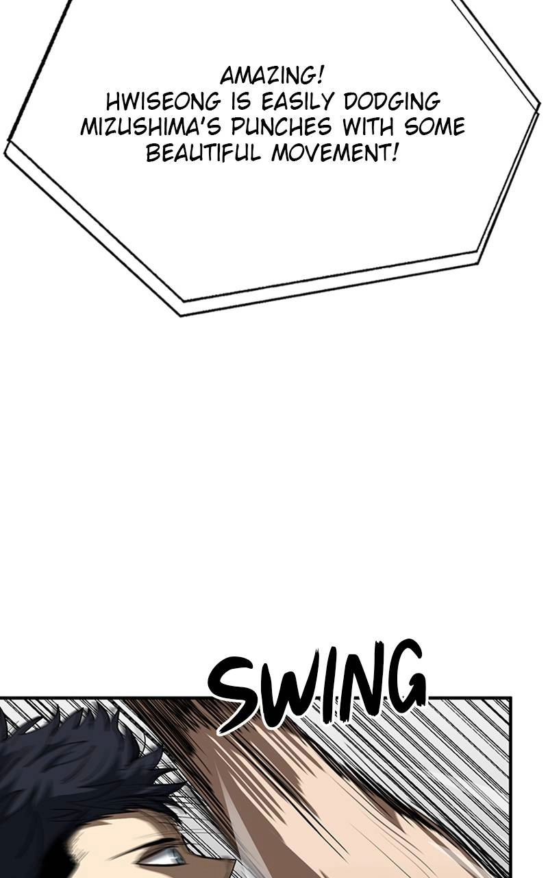 King of the Octagon Chapter 32 - Page 77