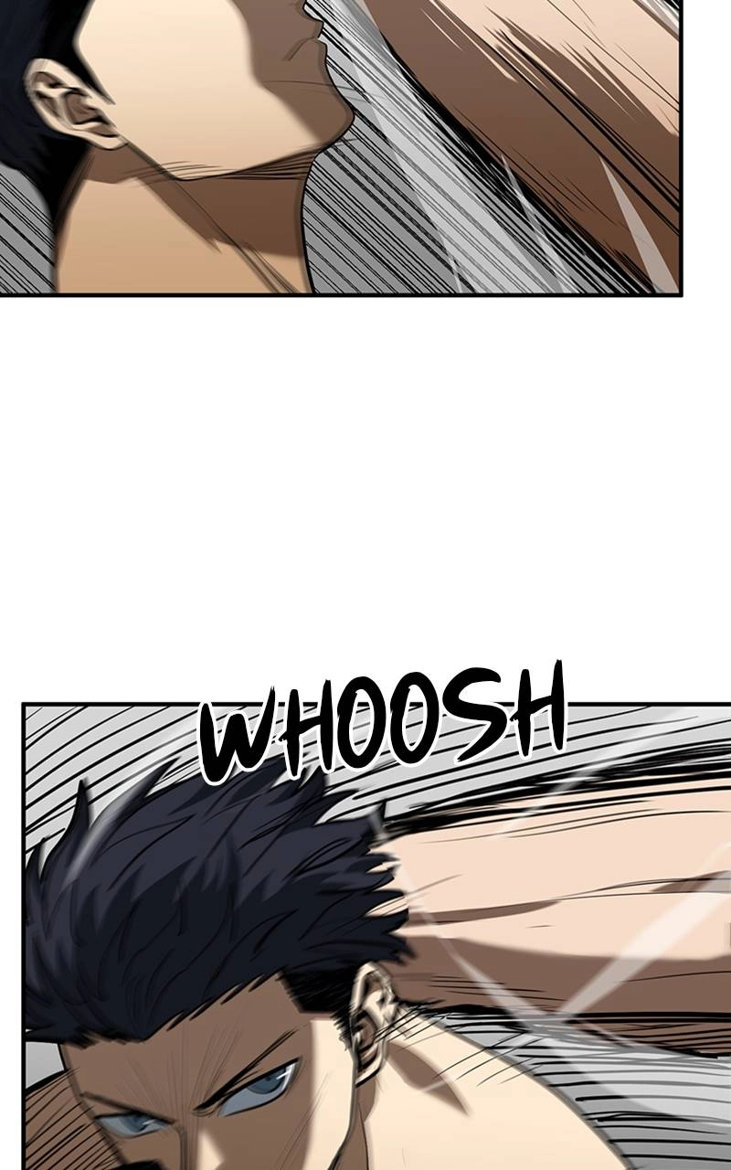 King of the Octagon Chapter 32 - Page 78