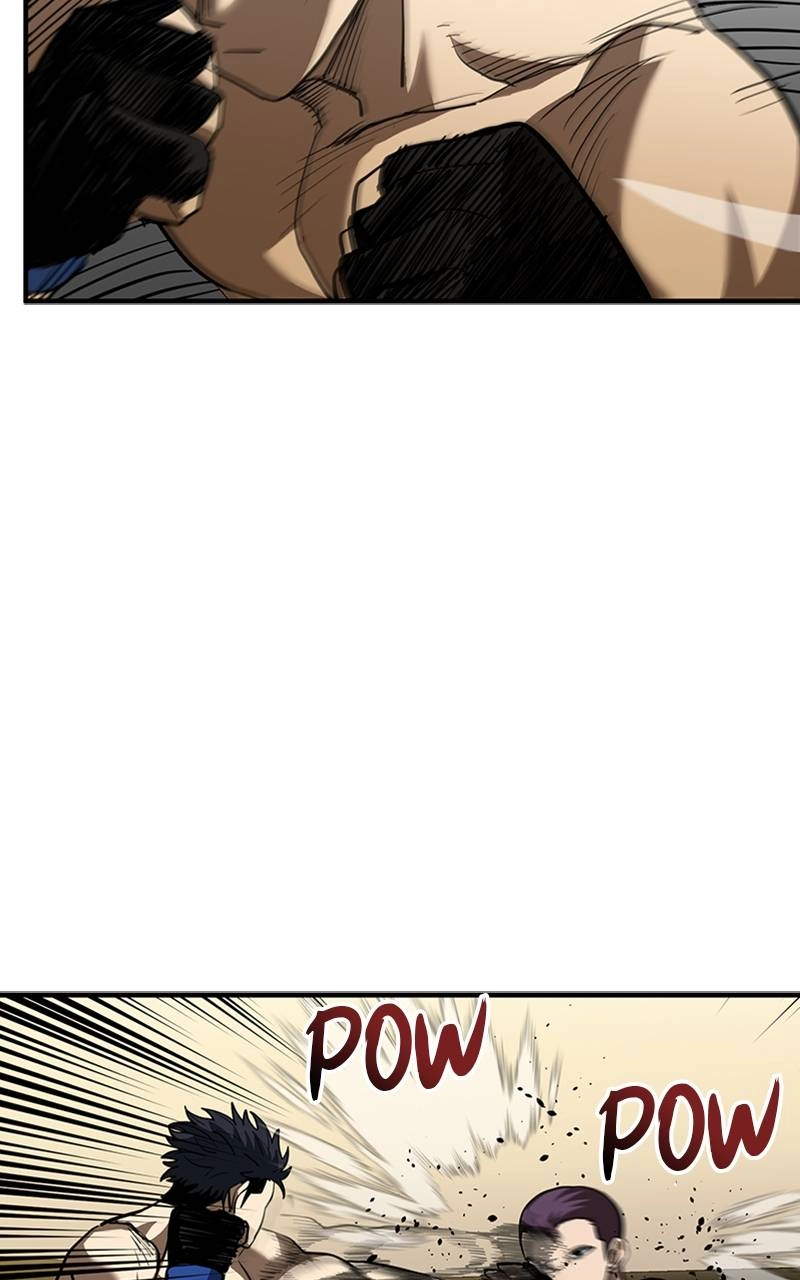 King of the Octagon Chapter 32 - Page 79