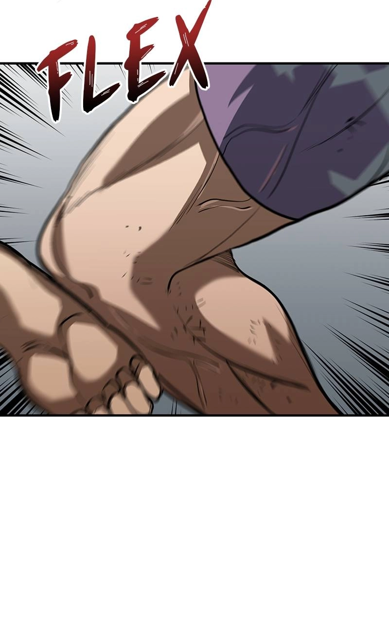King of the Octagon Chapter 32 - Page 82