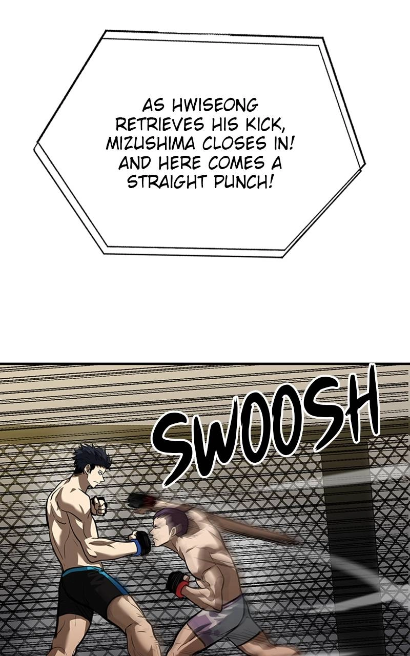 King of the Octagon Chapter 32 - Page 83