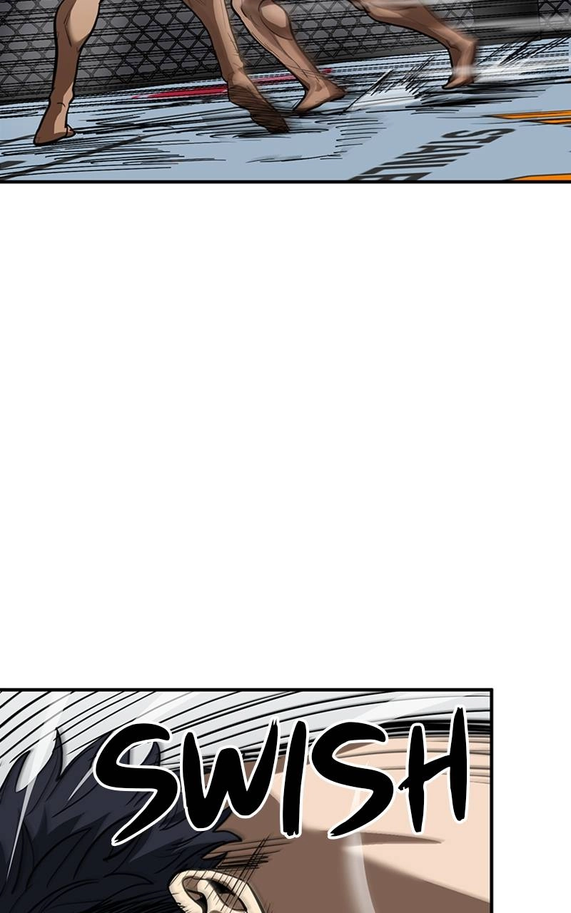 King of the Octagon Chapter 32 - Page 84