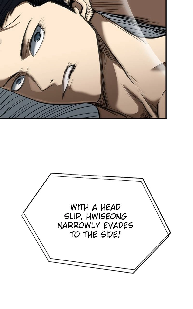 King of the Octagon Chapter 32 - Page 85