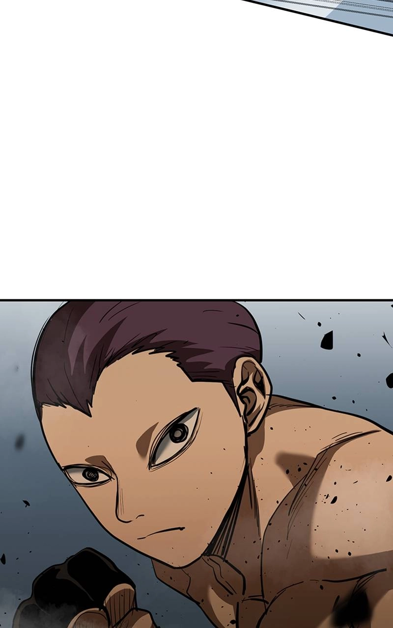 King of the Octagon Chapter 32 - Page 87