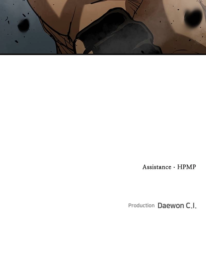 King of the Octagon Chapter 32 - Page 89