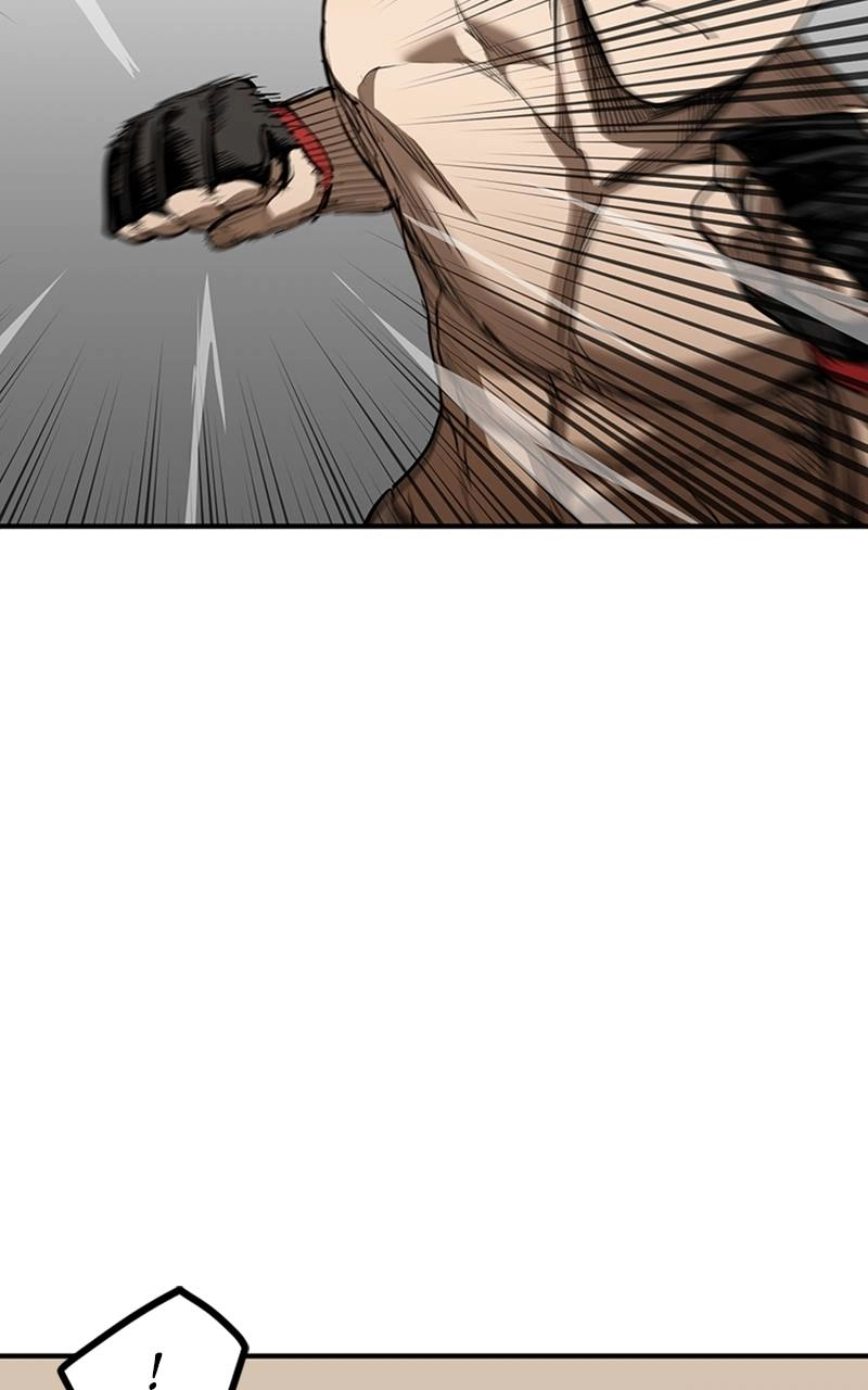 King of the Octagon Chapter 33 - Page 3