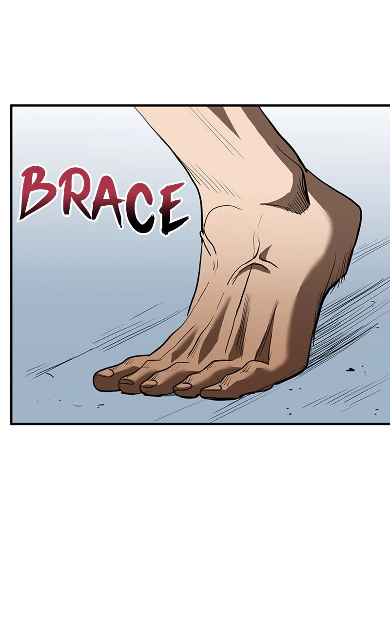 King of the Octagon Chapter 33 - Page 5