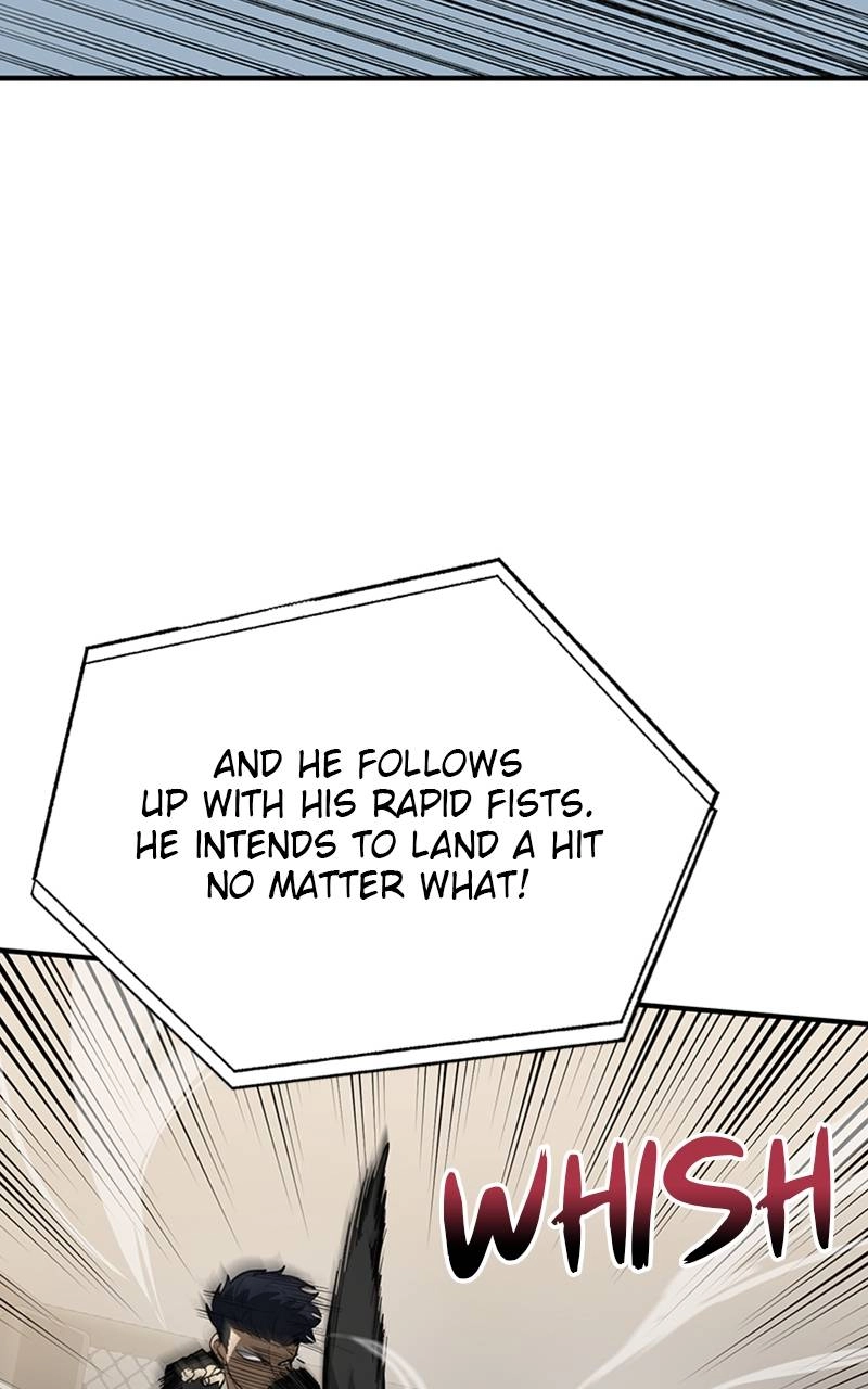 King of the Octagon Chapter 33 - Page 7