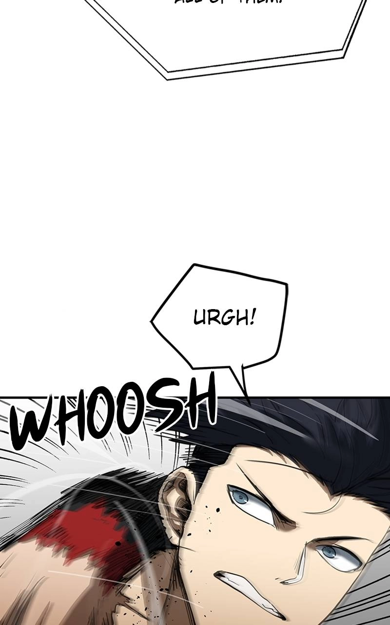 King of the Octagon Chapter 33 - Page 9