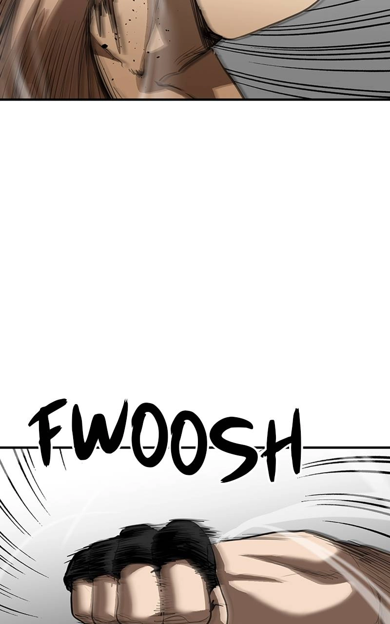 King of the Octagon Chapter 33 - Page 10