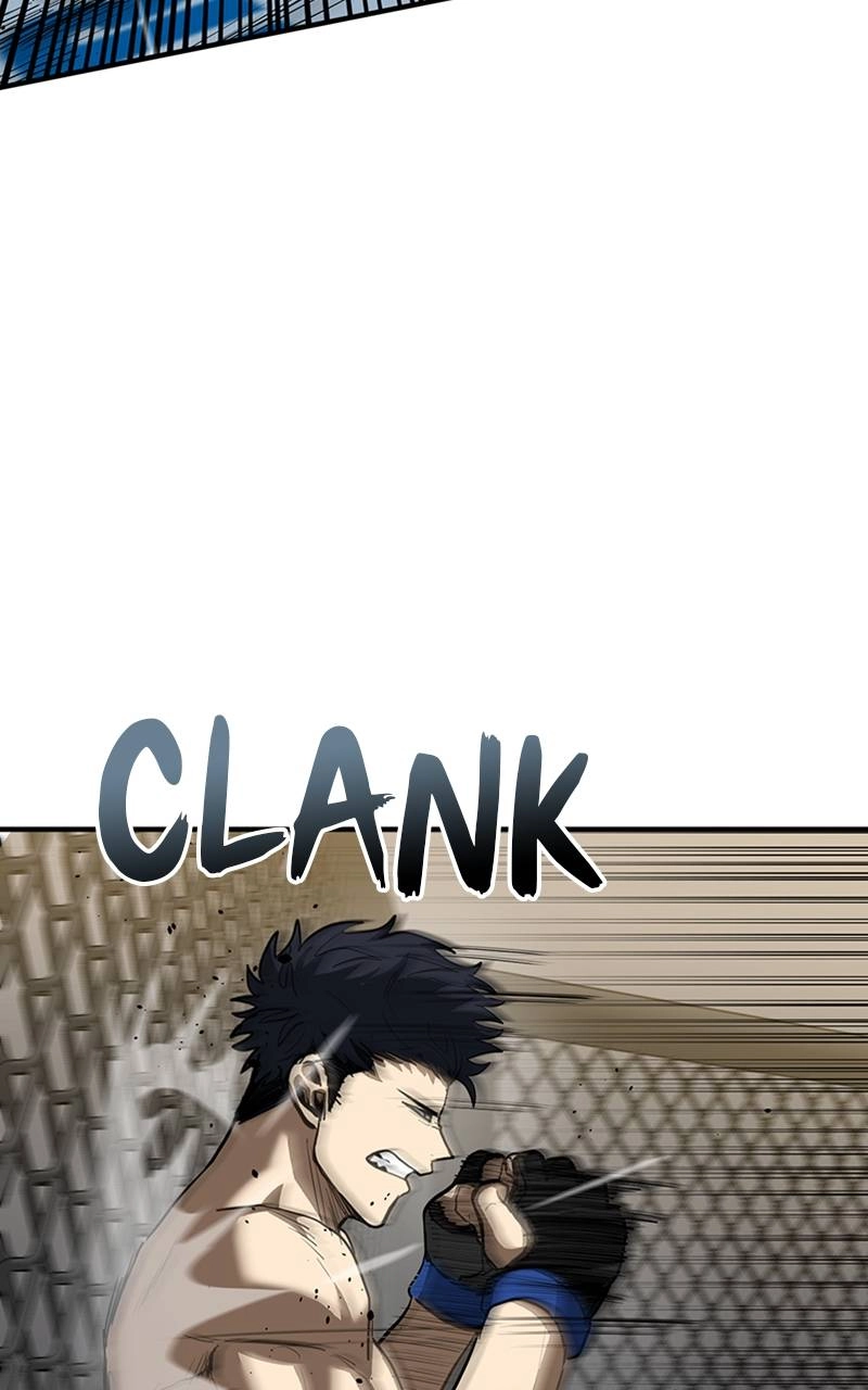 King of the Octagon Chapter 33 - Page 13