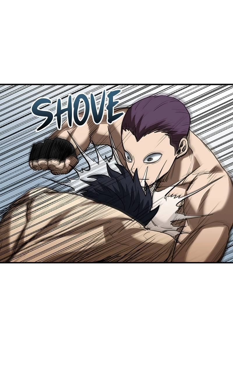 King of the Octagon Chapter 33 - Page 16