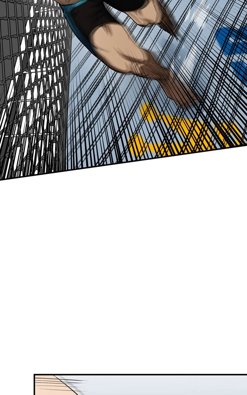 King of the Octagon Chapter 33 - Page 18