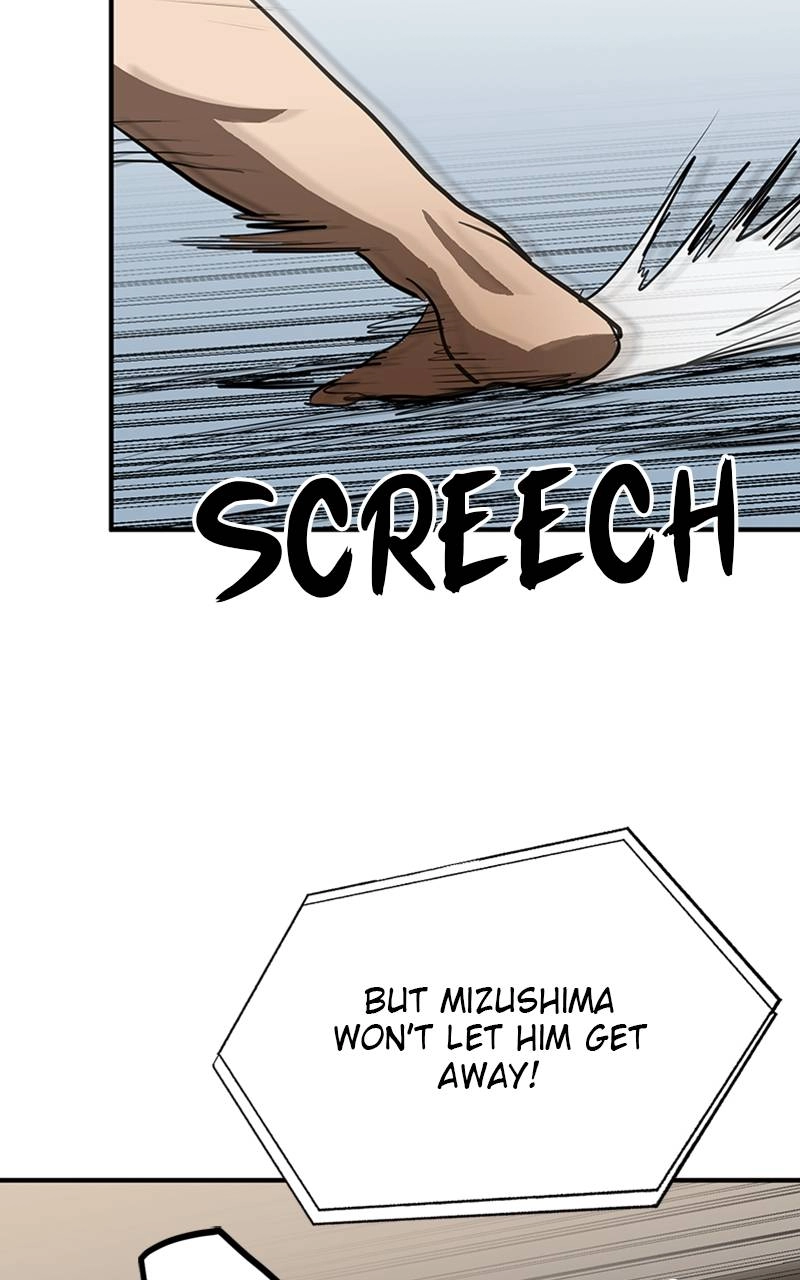 King of the Octagon Chapter 33 - Page 19