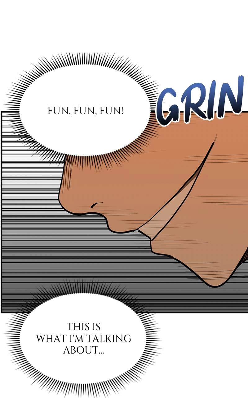 King of the Octagon Chapter 33 - Page 21